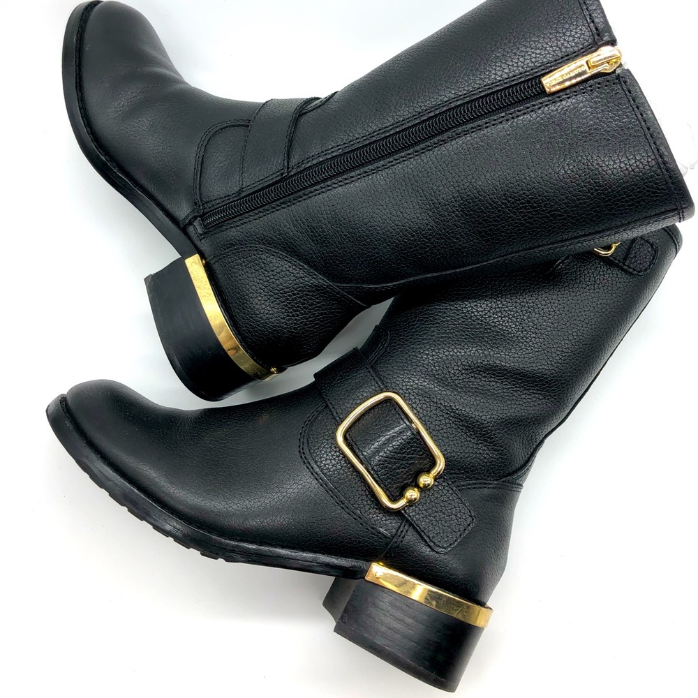 Vince Camuto Wantilla Motorcycle Bootie